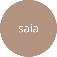Saias