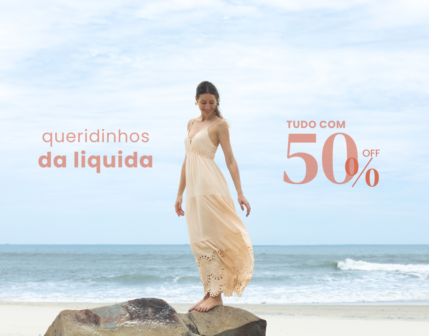 Conheça toda a coleção